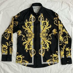 Versace Shirt